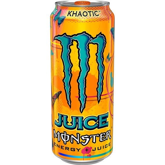 Monster juice где купить